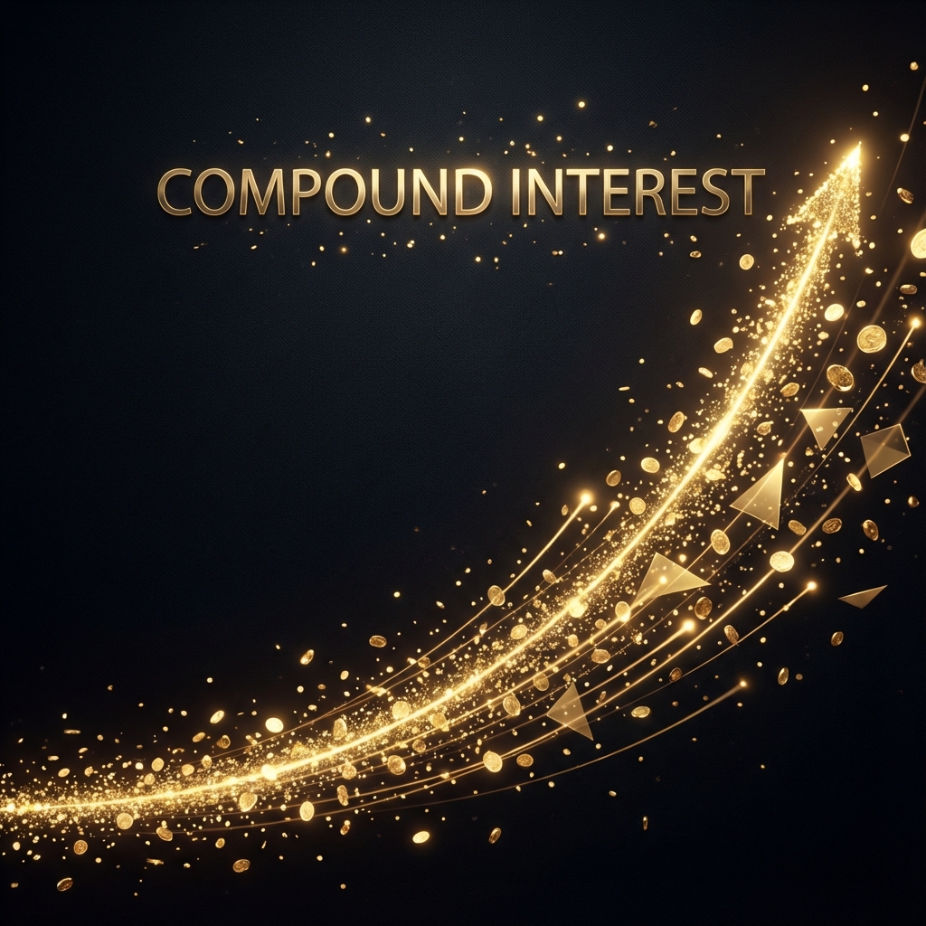 Compound Interest