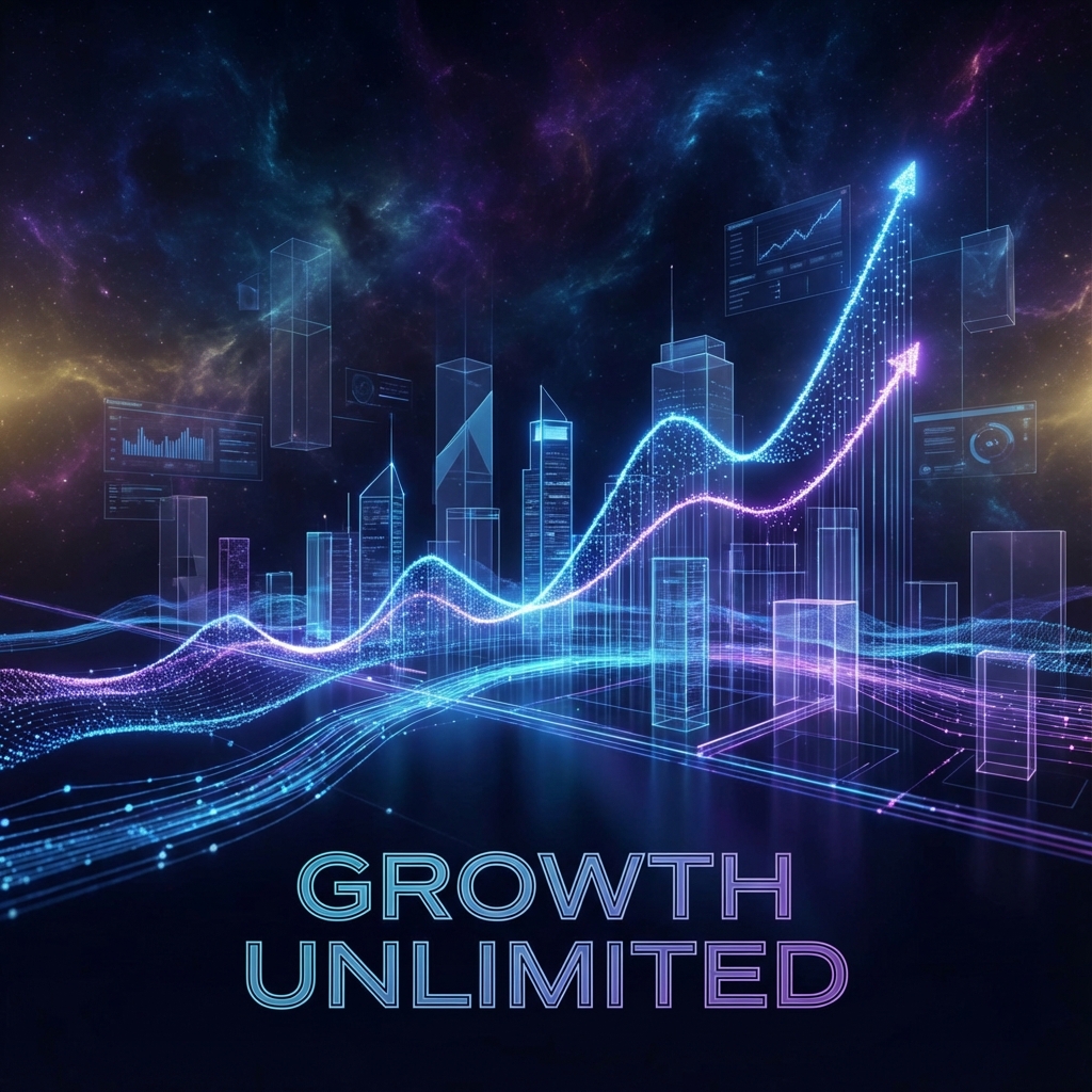 Growth Chart Concept